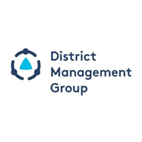 Untitled District Management Group